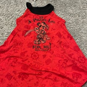 Xs Disney dress
